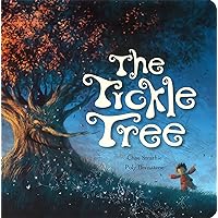 The Tickle Tree The Tickle Tree Board book Hardcover Paperback