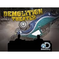 Fast N' Loud Demolition Theater Season 2