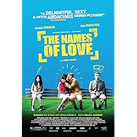 The Names of Love (English Subtitled)
