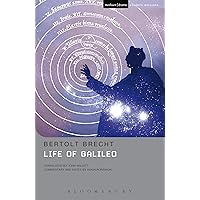 The Life Of Galileo (Student Editions) The Life Of Galileo (Student Editions) Paperback Kindle