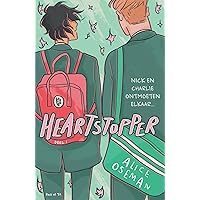 Heartstopper Deel 1: Nick en Charlie ontmoeten elkaar… (Heartstopper, 1) Heartstopper Deel 1: Nick en Charlie ontmoeten elkaar… (Heartstopper, 1) Paperback