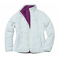 Craghoppers Women's Climaplus Reversible Long Sleeve Fibrefill Jacket