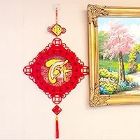 2024 Asian Vietnamese Lunar New Year Decorations Vietnam Door Wall Hangings Dragon Home Decor/Việt NAM năm mới cửa lễ hội mùa xuân couplets Trang trí