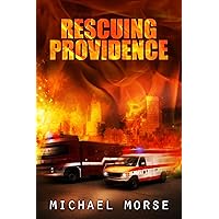 Rescuing Providence Rescuing Providence Kindle Paperback