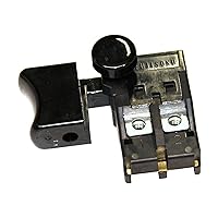 Makita 651285-7 Switch Replacement Part