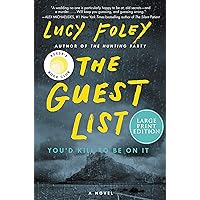 The Guest List: A Reese's Book Club Pick The Guest List: A Reese's Book Club Pick Kindle Audible Audiobook Hardcover Mass Market Paperback Paperback Audio CD