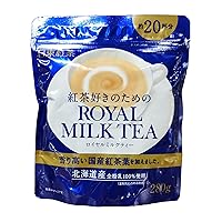 Kocha Instant Royal Milk Tea 280g