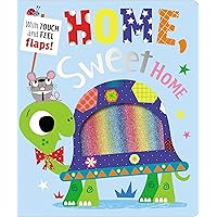 Home Sweet Home Home Sweet Home Board book