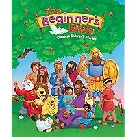 The Beginner's Bible: Timeless Children's Stories The Beginner's Bible: Timeless Children's Stories Hardcover Audible Audiobook Kindle