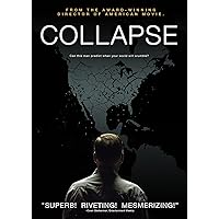 Collapse Collapse DVD