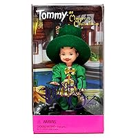 Barbie Tommy As Mayor Munchkin in the Wizard of Oz