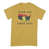 Freeish Since 1865 Shirt Free ish Juneteenth T Shirt