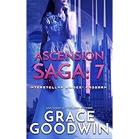 Ascension Saga: 7 (Interstellar Brides®: Ascension Saga) Ascension Saga: 7 (Interstellar Brides®: Ascension Saga) Kindle