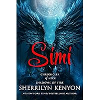 Simi (Shadows of Fire Book 4) Simi (Shadows of Fire Book 4) Kindle