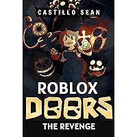 Roblox Doors: The Revenge