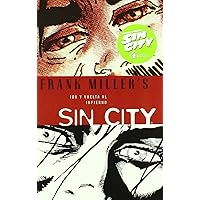 SIN CITY 07: IDA Y VUELTA AL INFIERNO (Spanish Edition) SIN CITY 07: IDA Y VUELTA AL INFIERNO (Spanish Edition) Paperback