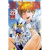 One-Punch Man, Vol. 22 (22) One-Punch Man, Vol. 22 (22) Paperback Kindle