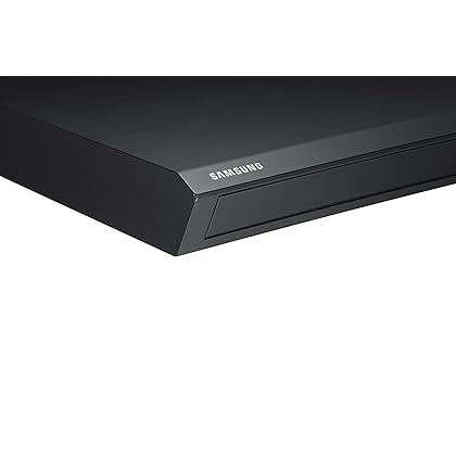SAMSUNG UBD-M8500/ZA 4K UHD Blu-Ray Player