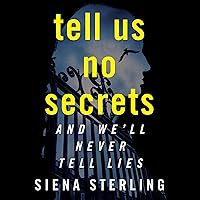 Tell Us No Secrets: A Novel Tell Us No Secrets: A Novel Audible Audiobook Kindle Paperback Audio CD