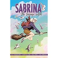 Sabrina the Teenage Witch Sabrina the Teenage Witch Paperback Kindle Comics