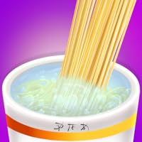 Chinese Food Cooking Chef Boy Girls Kids Games