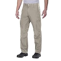 Men's Fusion Lt Stretch Tactical Pants for CCW, Hiking