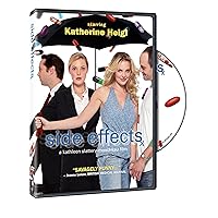 Side Effects (2008) Side Effects (2008) DVD