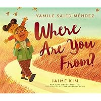 Where Are You From? Where Are You From? Kindle Hardcover Paperback