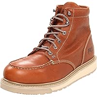 Timberland PRO Men's Barstow Wedge Work Boot,Brown,12 M US