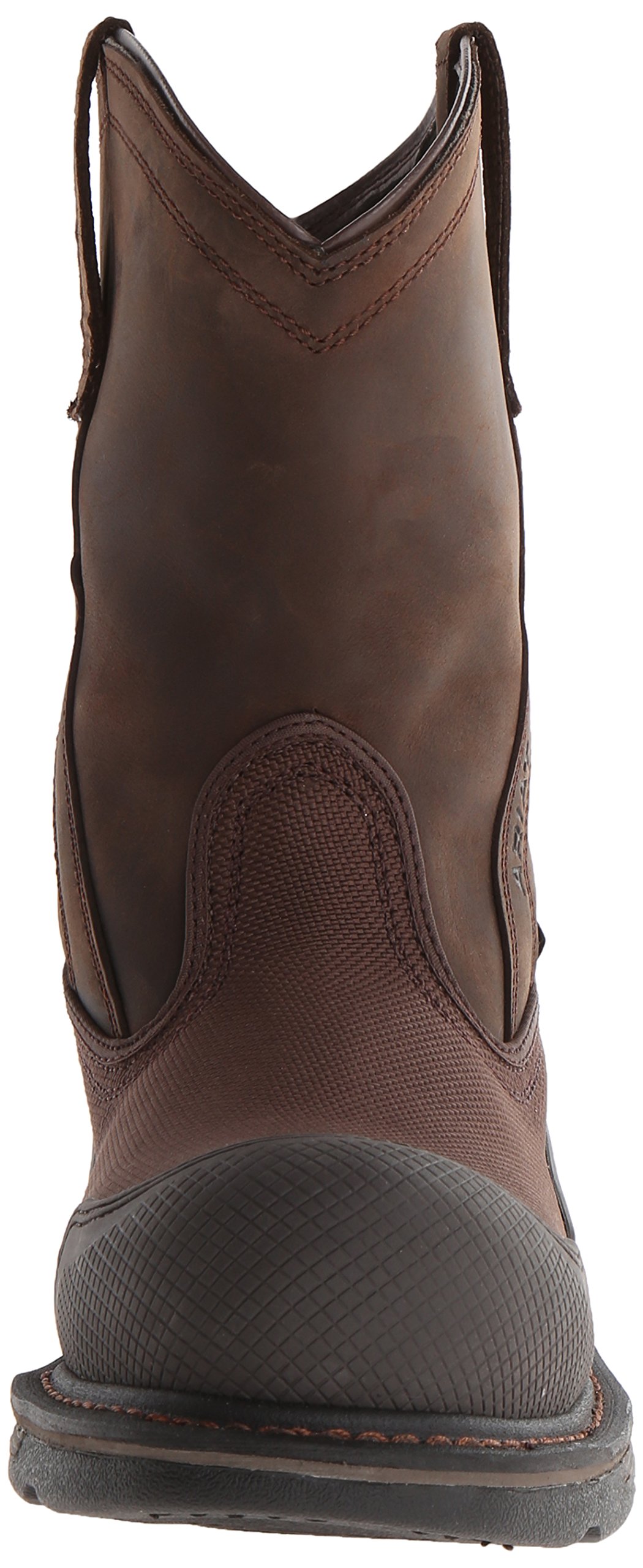 Ariat Men's Overdrive XTR Pull-on H2O Composite Toe Work Boot