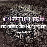Indigestible Nutrition（instrument）