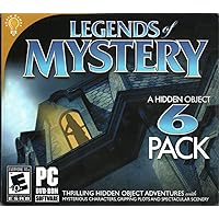 Legends of Mystery PC