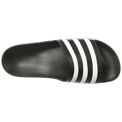 adidas Unisex's Flip Flop Slide Sandal, 38 EU