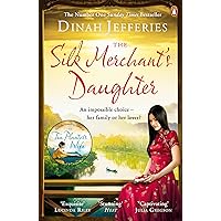 The Silk Merchant's Daughter The Silk Merchant's Daughter Kindle Paperback Audible Audiobook Hardcover