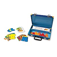 Learning Resources Sorting Suitcase
