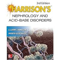 Harrison's Nephrology and Acid-Base Disorders, 3e (Harrison's Specialty) Harrison's Nephrology and Acid-Base Disorders, 3e (Harrison's Specialty) Paperback Kindle