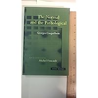 The Normal and the Pathological The Normal and the Pathological Paperback Hardcover