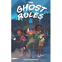 The Ghost Rules The Ghost Rules Hardcover Kindle