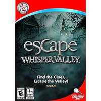 Escape Whispered Valley [Online Game Code] Escape Whispered Valley [Online Game Code] PC Download Instant Access