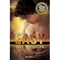 Easy (SEAL Team EAST Book 3) Easy (SEAL Team EAST Book 3) Kindle