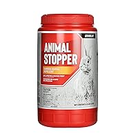 ANIMAL STOPPER GRANULAR 2.5 LB