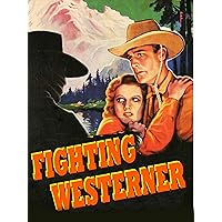 Fighting Westerner