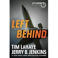 Left Behind: A Novel of the Earth’s Last Days (Left Behind Series Book 1) The Apocalyptic Christian Fiction Thriller and Suspense Series About the End Times Left Behind: A Novel of the Earth’s Last Days (Left Behind Series Book 1) The Apocalyptic Christian Fiction Thriller and Suspense Series About the End Times Kindle Paperback Audible Audiobook Hardcover Mass Market Paperback Audio CD