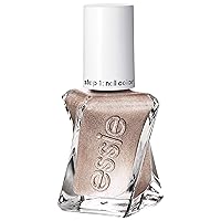 essie Gel Couture 2-Step Longwear Nail Polish, To Have & To Gold, 0.46 fl. oz.