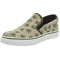 Osiris Men's Scoop Hemp Sneaker