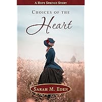 Choices of the Heart Choices of the Heart Kindle Audible Audiobook Paperback