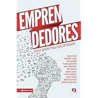Emprendedores: Para ganar hay que empezar (Especialidades Juveniles) (Spanish Edition) Emprendedores: Para ganar hay que empezar (Especialidades Juveniles) (Spanish Edition) Kindle Paperback