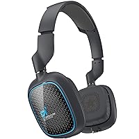 ASTRO Gaming A38 Wireless Headset, Gray