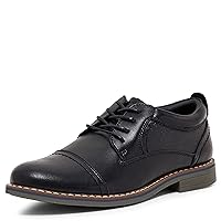 Steve Madden Boys Shoes Oliverr Oxford