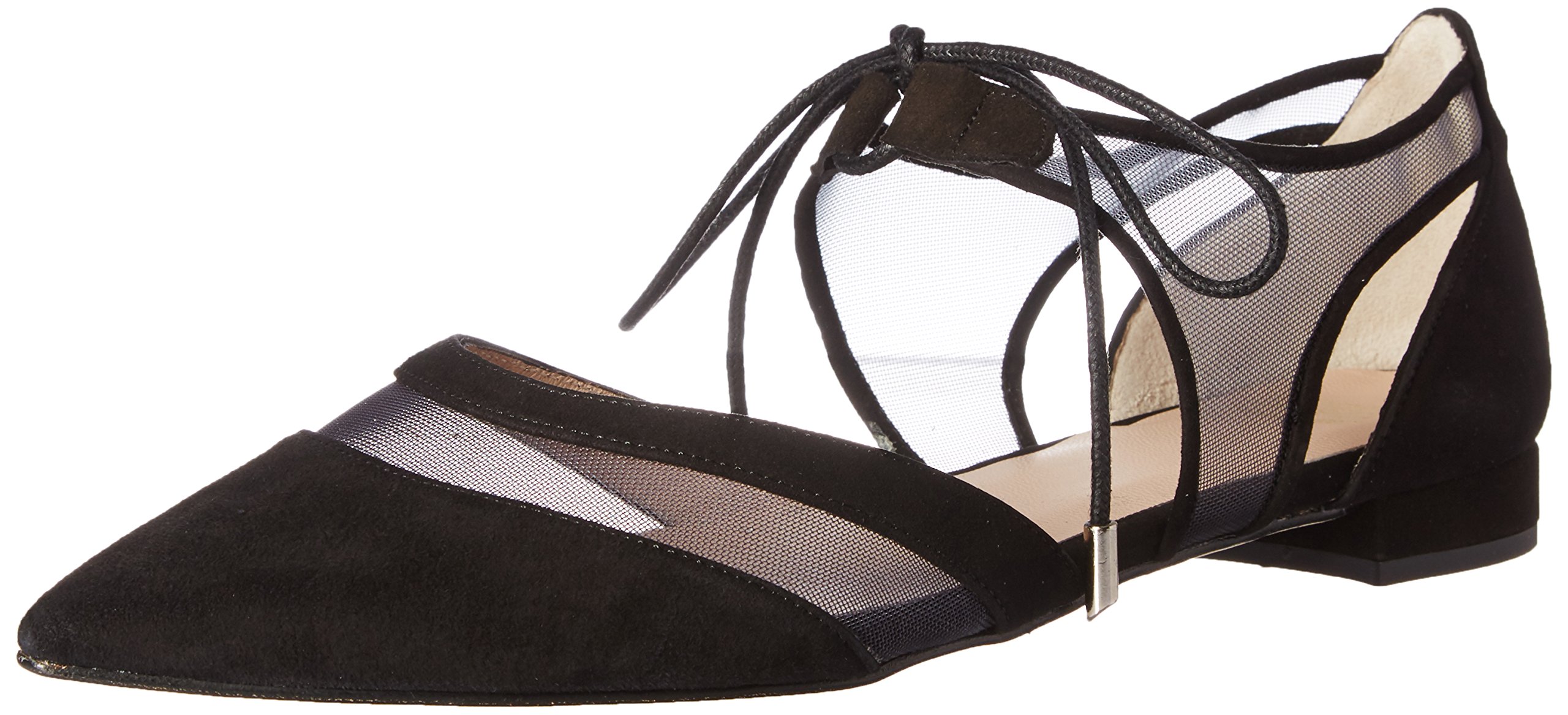 André Assous Women's Maddie Pointed Toe Flat